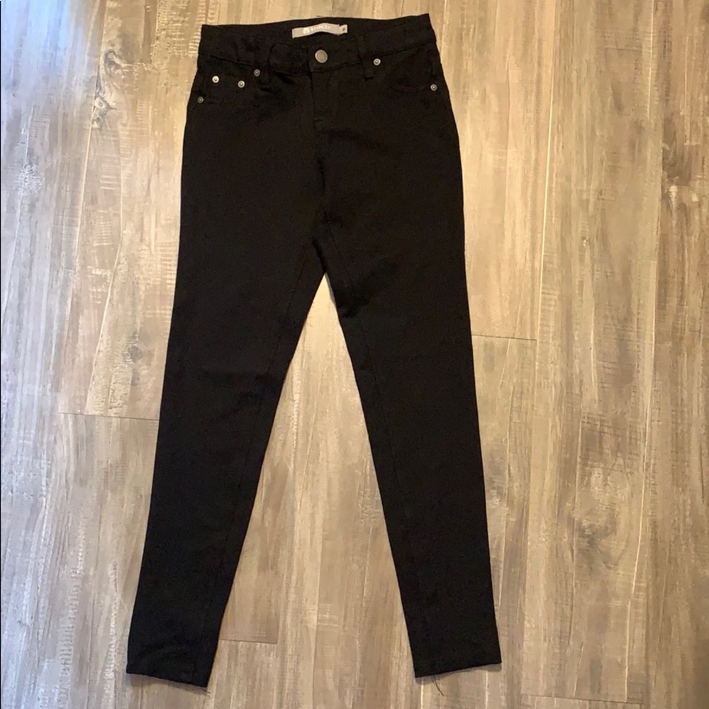 Girls Jeggings